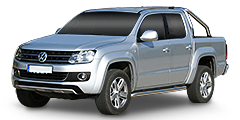 Amarok (2H/2HS2) 2010 - 2016